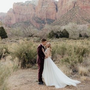 Meet your Posher, Morgan